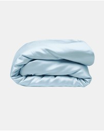 Mynt Lab - MyntFusion™ Mint-Infused Cooling Duvet Cover
