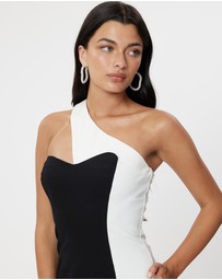 Honey and Beau - Envy Dress