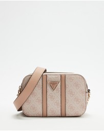 GUESS - Noreen Camera Crossbody Bag