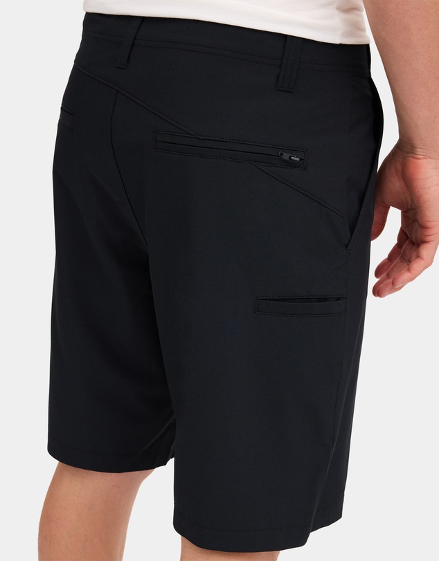 Volcom - Mens Kerosene Chino Shorts