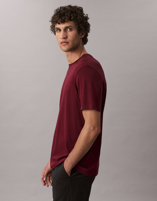 Calvin Klein - Pima Cotton T-Shirt