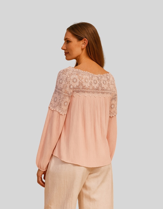 KAJA Clothing - Sheree Top