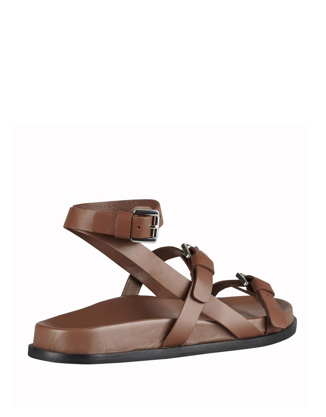 Sol Sana - Lara Footbed