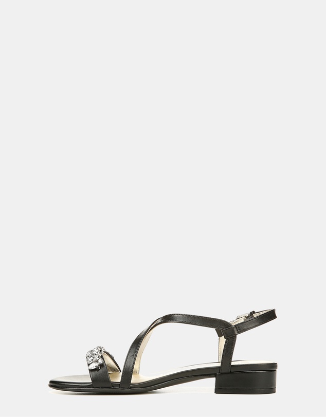 Naturalizer - Macy Sandal - Black