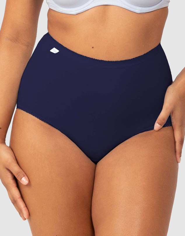 Sloggi - Sloggi Maxi Twin Pack