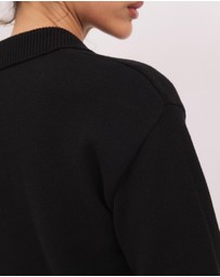 Calli - Dana Knit Jumper