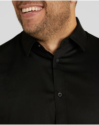 Johnny Bigg - Bahamas Stretch Shirt