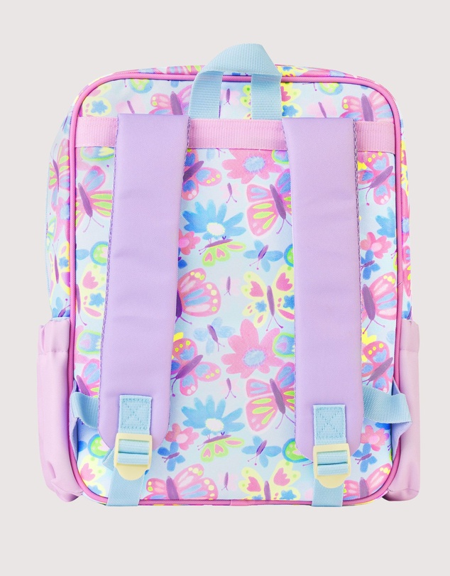 The Somewhere Co - Butterfly Mini Adventure Backpack