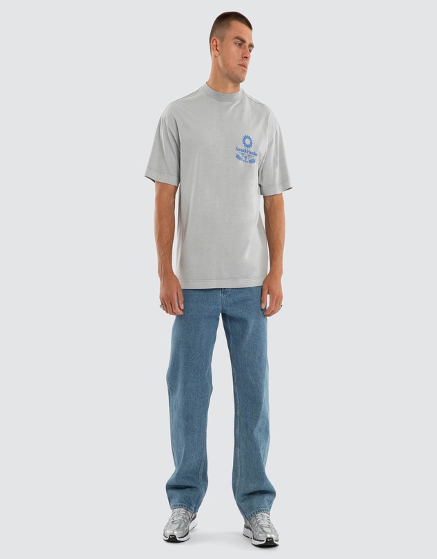 Nomadic Paradise - Marseille Street Tee
