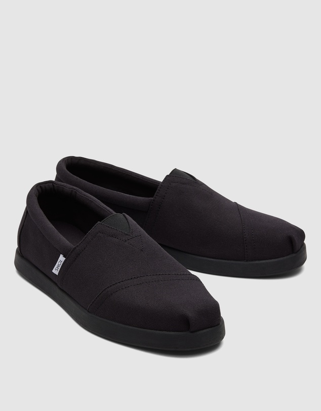 TOMS - Alpargata FWD Slip-On