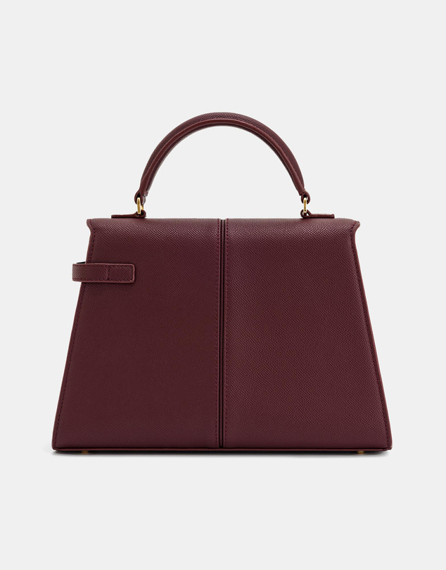 JW PEI - Elise Large Top Handle Bag