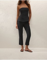 Faithfull The Brand - Petro Top