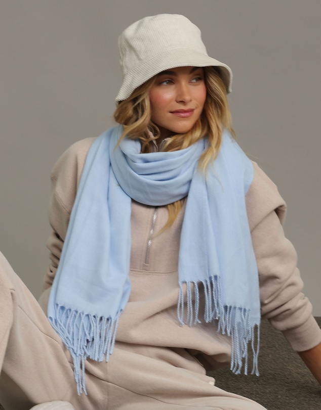 Morgan & Taylor - Casey Scarf