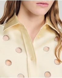 Sandro - Jupitera Shirt