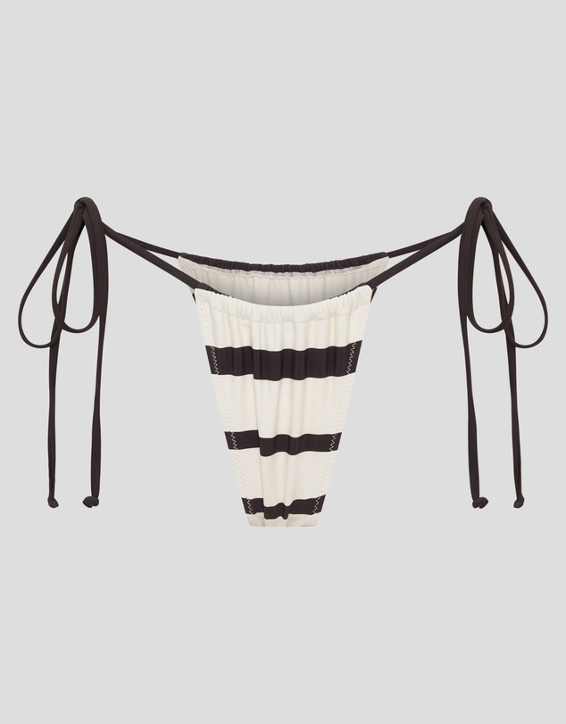 Vacay Swimwear - Rio Bottom Tiramisu