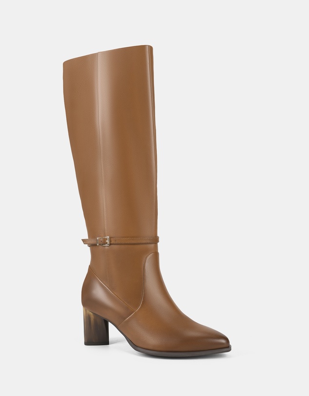 Hush Puppies - Heather