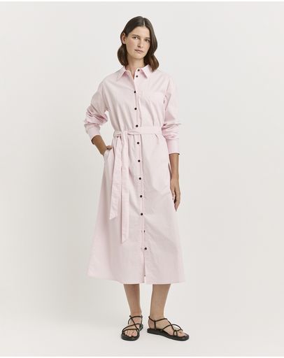 Pale Pink