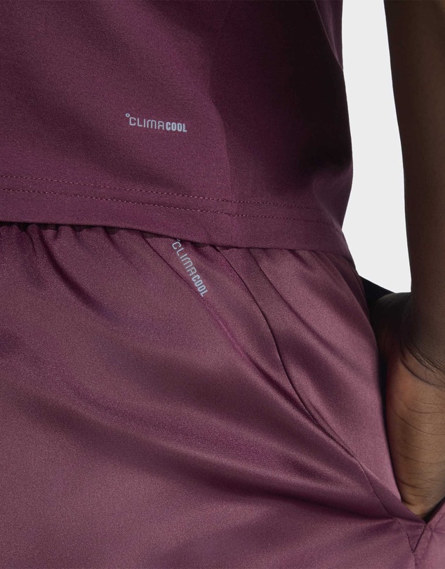 adidas Performance - TENNIS CLIMACOOL ERGO SHORTS PRO Mens