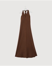 Revibe - Repaired CHANCERY Sunny Dress - AU 8