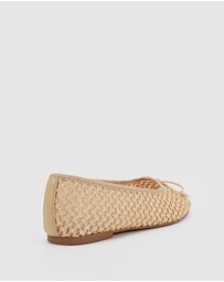 Nude Footwear - Kerri