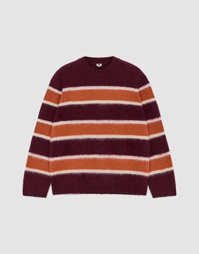 ARKET - Wool Jumper