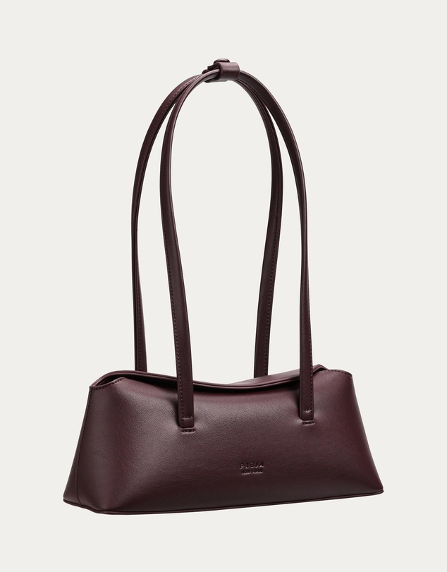 Freja NYC - Mini Chrystie Bag - ICONIC EXCLUSIVE