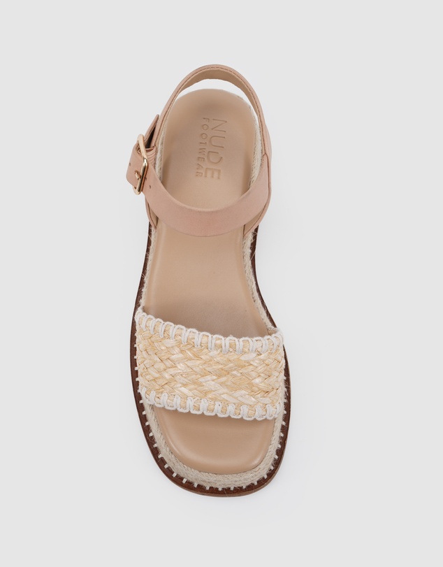Nude Footwear - Velice