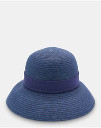 Morgan & Taylor - Alice Cap