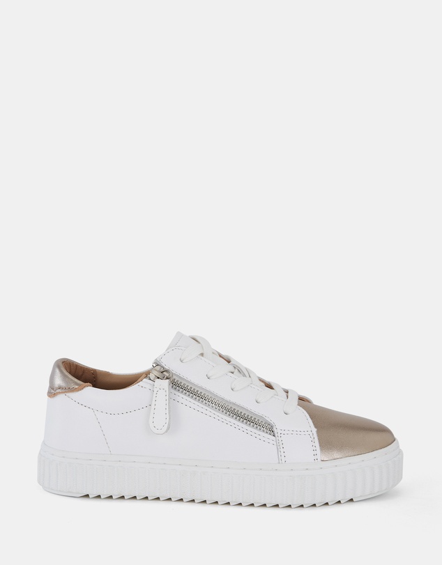 Miss Sofie - Lyda Sneakers