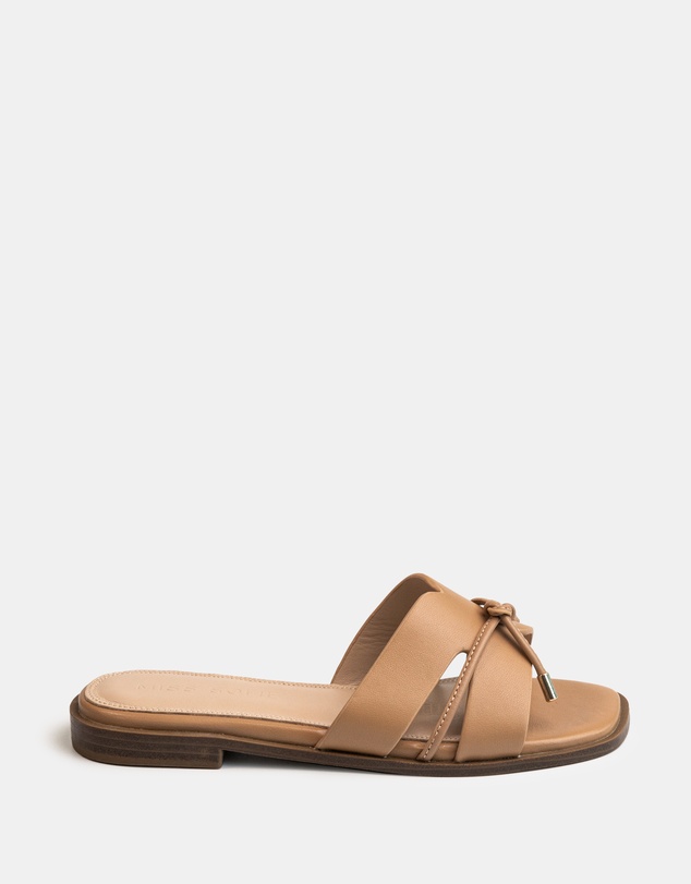 Miss Sofie - Laser Sandals