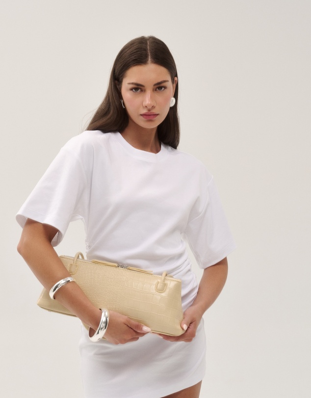 Georgia Mae  - The Benni Bag