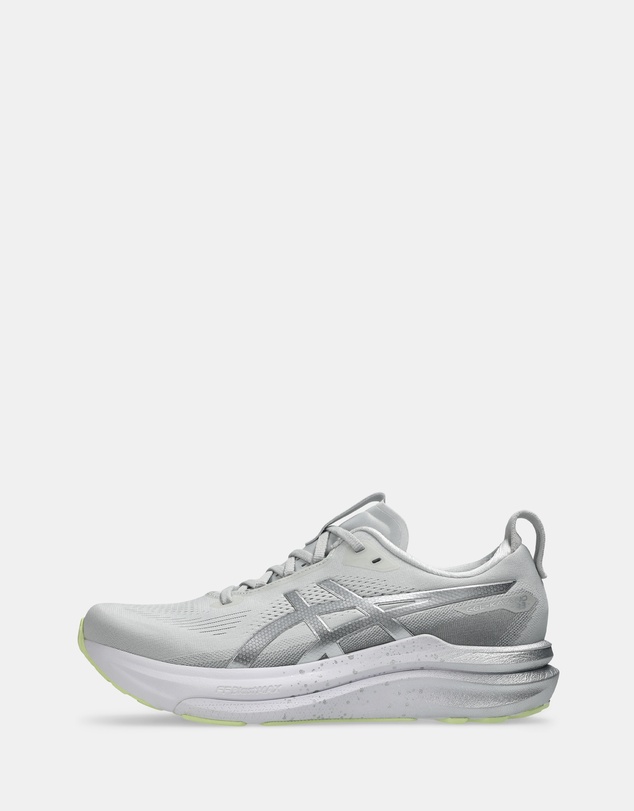 ASICS - GEL-Kayano 33 Platinum - Men's