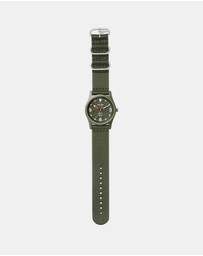 Triwa - Time for Oceans Seaweed