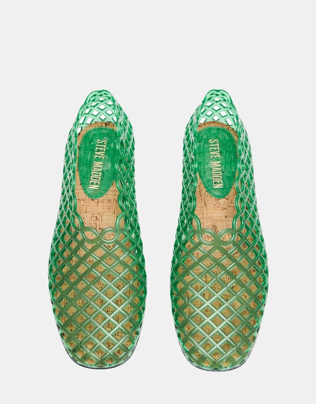 Steve Madden - Grove Green Flats