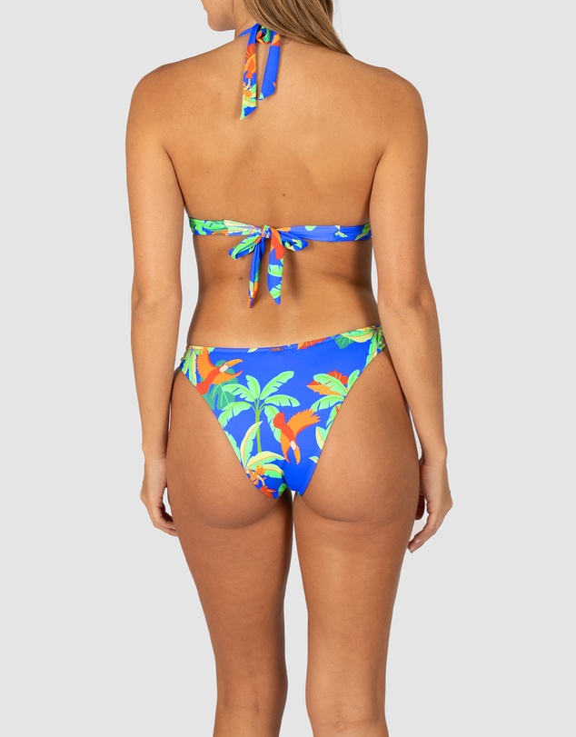 Baku Swimwear - Rio Grande Rio Loopside Bikini Bottom