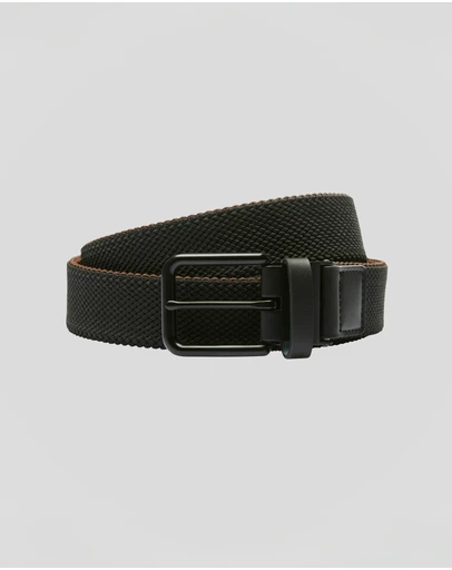 Johnny Bigg - Wyatt Reversible Stretch Belt