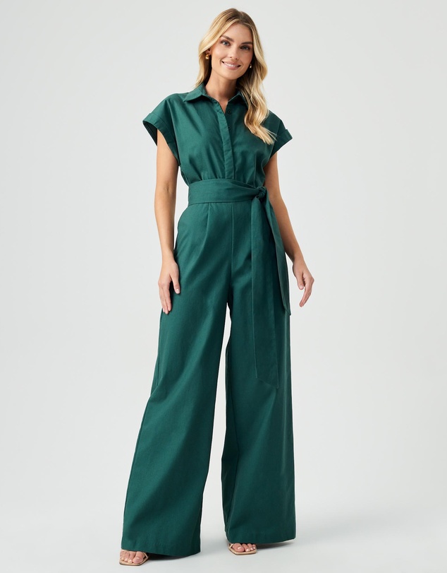 Tussah - Avril Jumpsuit