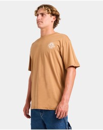 Volcom - Mens Neo Stone T-Shirt
