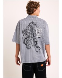 Standard - El Tigre Short Sleeve Shirt