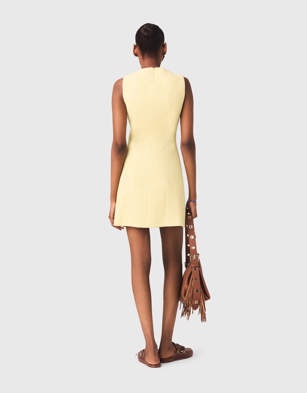 Maje - Rylener Dress