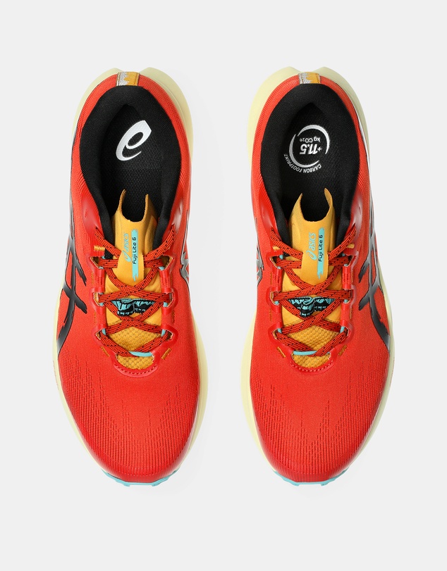 ASICS - Fuji Lite 6 - Men's