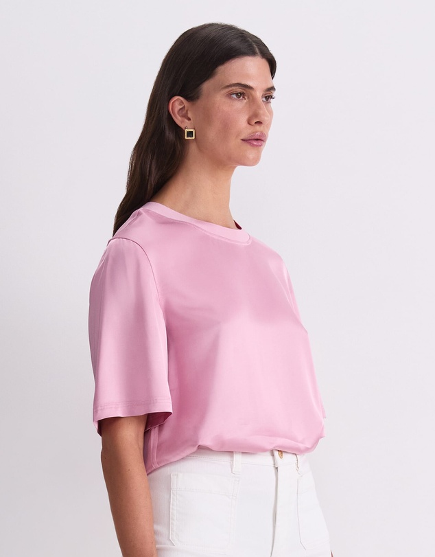 Sportscraft - Isla Satin Tee