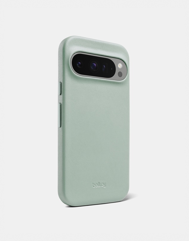 Bellroy - Leather Case for Pixel 9 Pro
