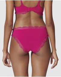 Simone Perele - Canopee Progressive Bikini Brief