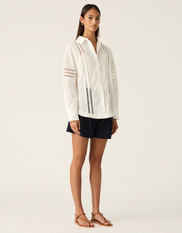 MOS The Label - Arya Shirt