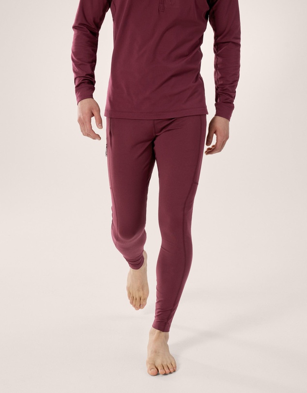 Arc'teryx - Rho LT Bottom Men's