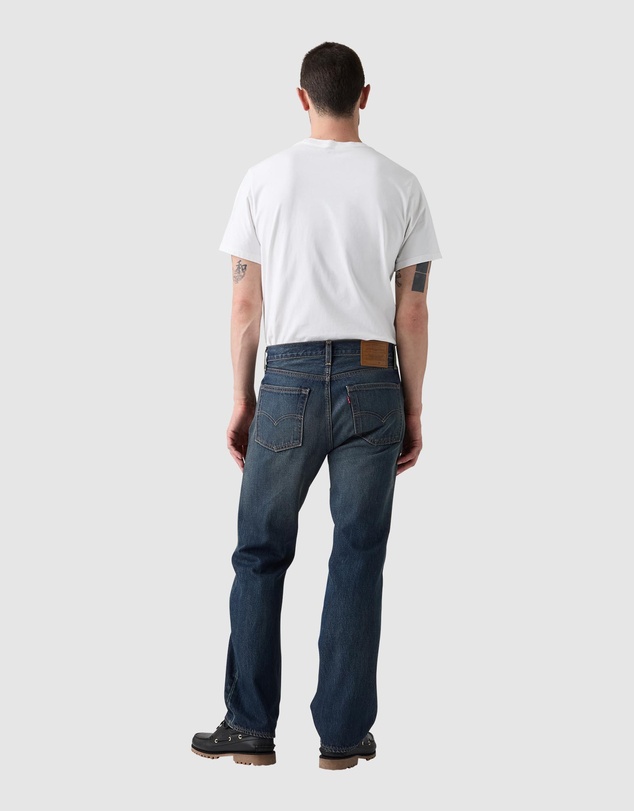 Levi's - 555 Relaxed Straight Jeans