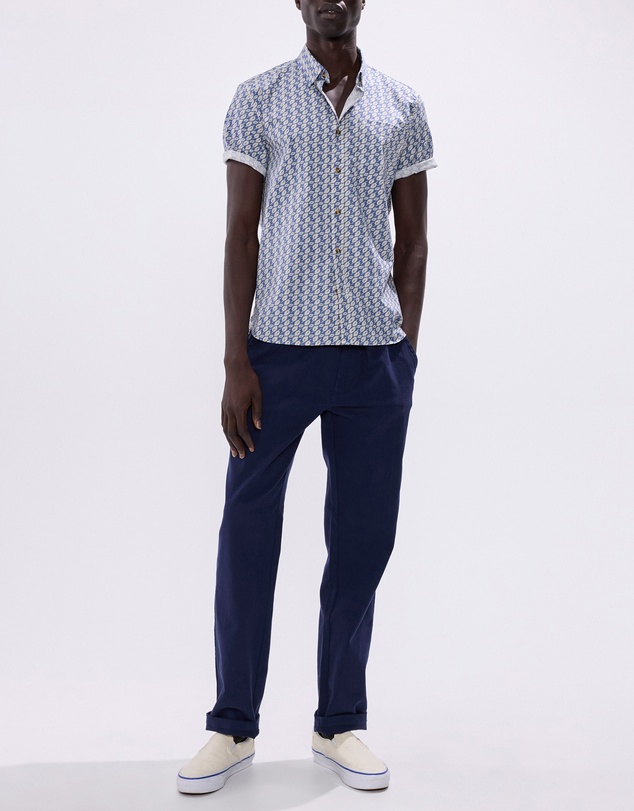 Marcs - Last Call Shirt