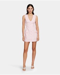 Ownley - Charlie Mini Dress