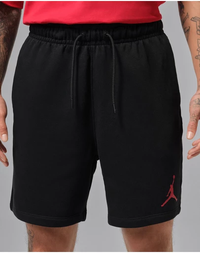 Nike - Jordan Jumpman Fleece Shorts